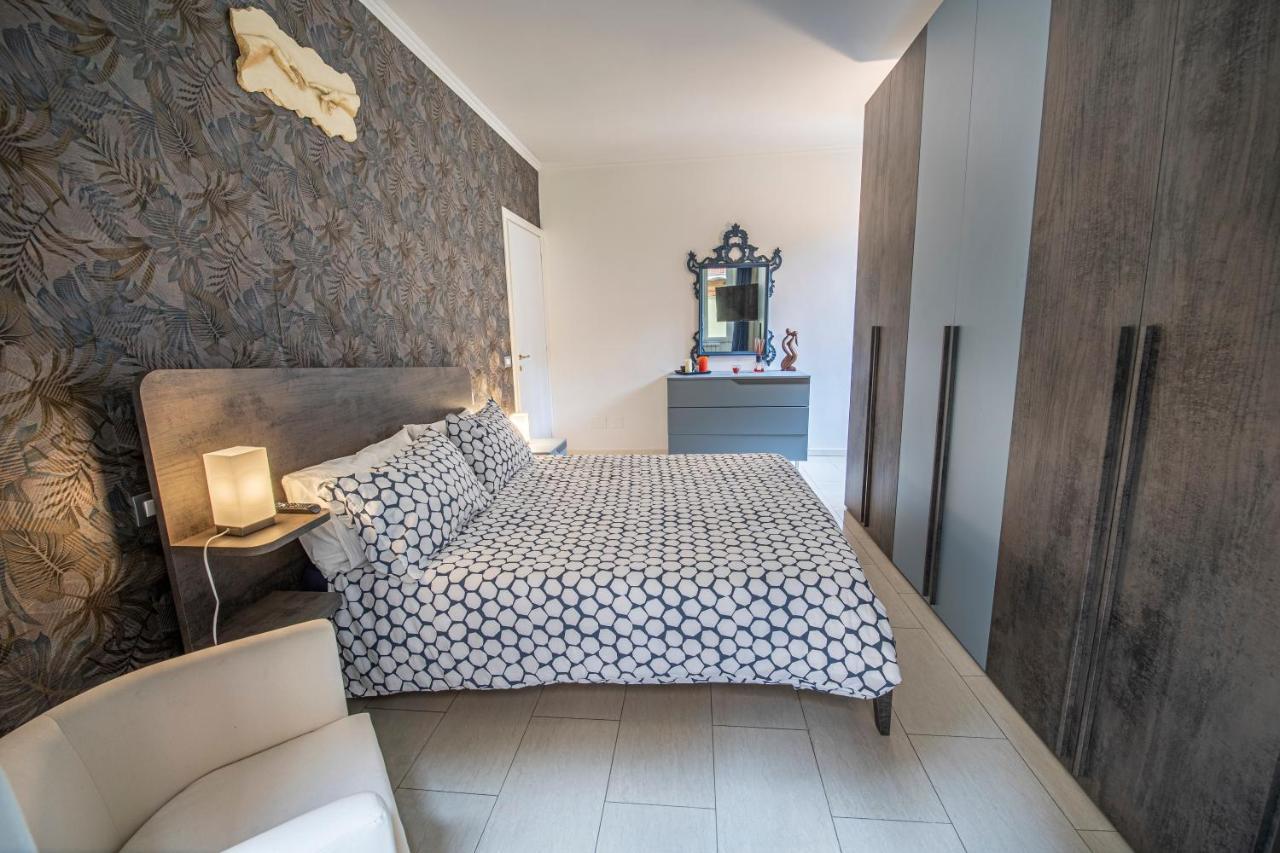 Apartamento Refuge On Piazza Re Di Roma